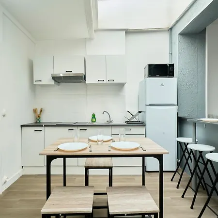 Maison Familiale 5 Pres De Valenciennes