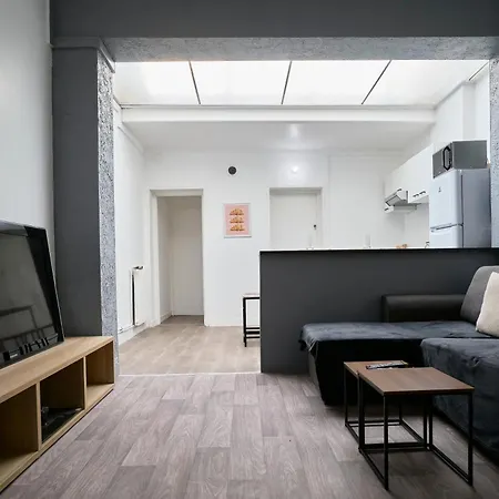 Maison Familiale 5 Pres De Valenciennes Appartement