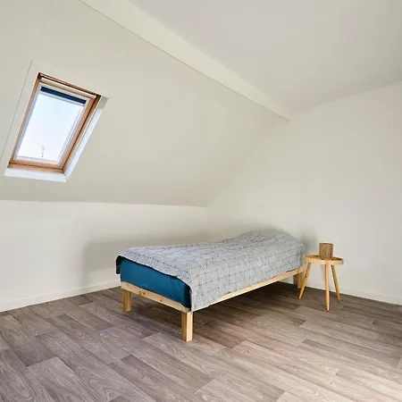 Maison Familiale 5 Pres De Valenciennes *