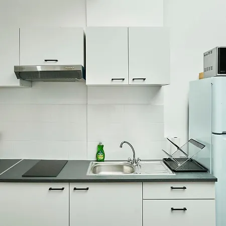 Maison Familiale 5 Pres De Valenciennes Anzin