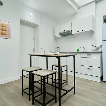 Appartement Maison Familiale 5 Pres De Valenciennes Anzin