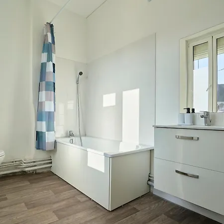 Maison Familiale 5 Pres De Valenciennes Appartement *