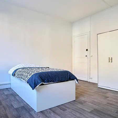 Maison Familiale 5 Pres De Valenciennes Appartement