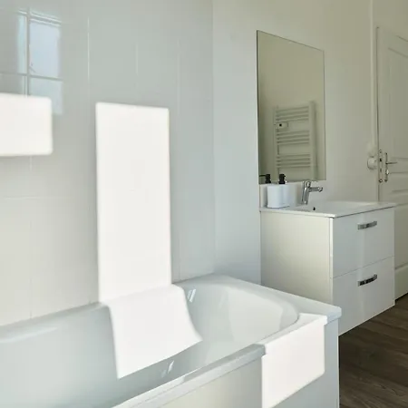 Appartement Maison Familiale 5 Pres De Valenciennes *