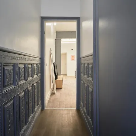 Maison Familiale 5 Pres De Valenciennes