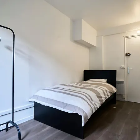 Appartement Maison Familiale 5 Pres De Valenciennes *