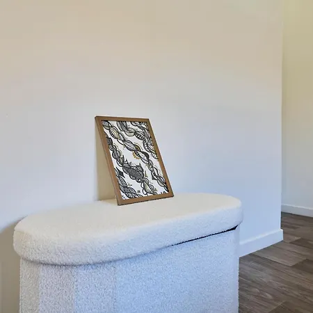 Appartement Maison Familiale 5 Pres De Valenciennes Anzin