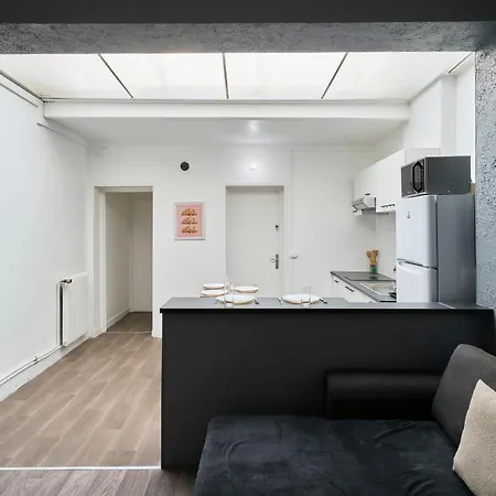 Maison Familiale 5 Pres De Valenciennes *