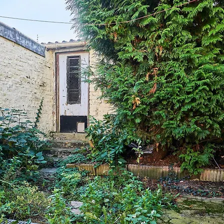 Maison Familiale 5 Pres De Valenciennes *