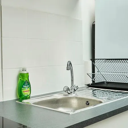Appartement Maison Familiale 5 Pres De Valenciennes