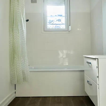 Appartement Maison Familiale 5 Pres De Valenciennes *