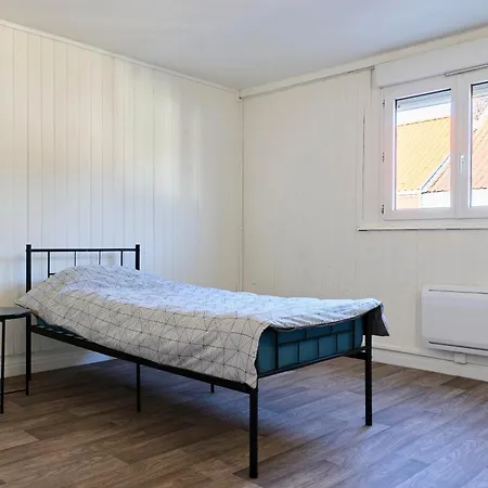 Maison Familiale 5 Pres De Valenciennes * Anzin