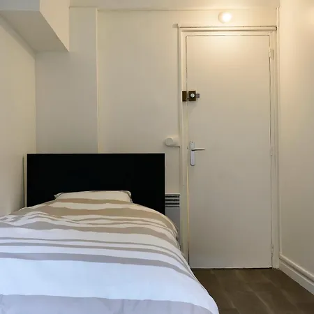Maison Familiale 5 Pres De Valenciennes