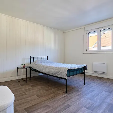 Maison Familiale 5 Pres De Valenciennes *