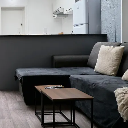Maison Familiale 5 Pres De Valenciennes Appartement